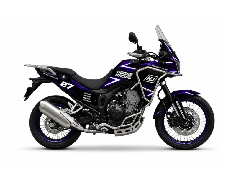 Hengjian HJ500-8