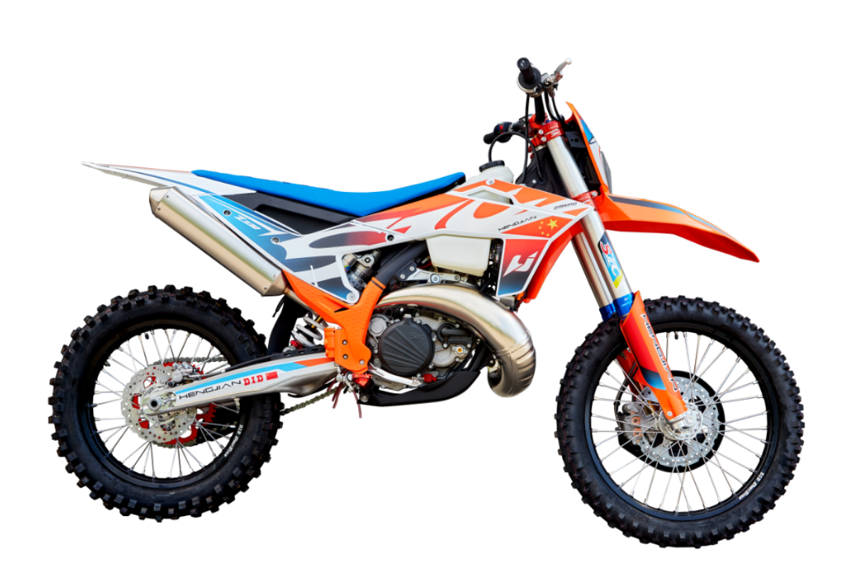 Hengjian S8-Z330 Race Version