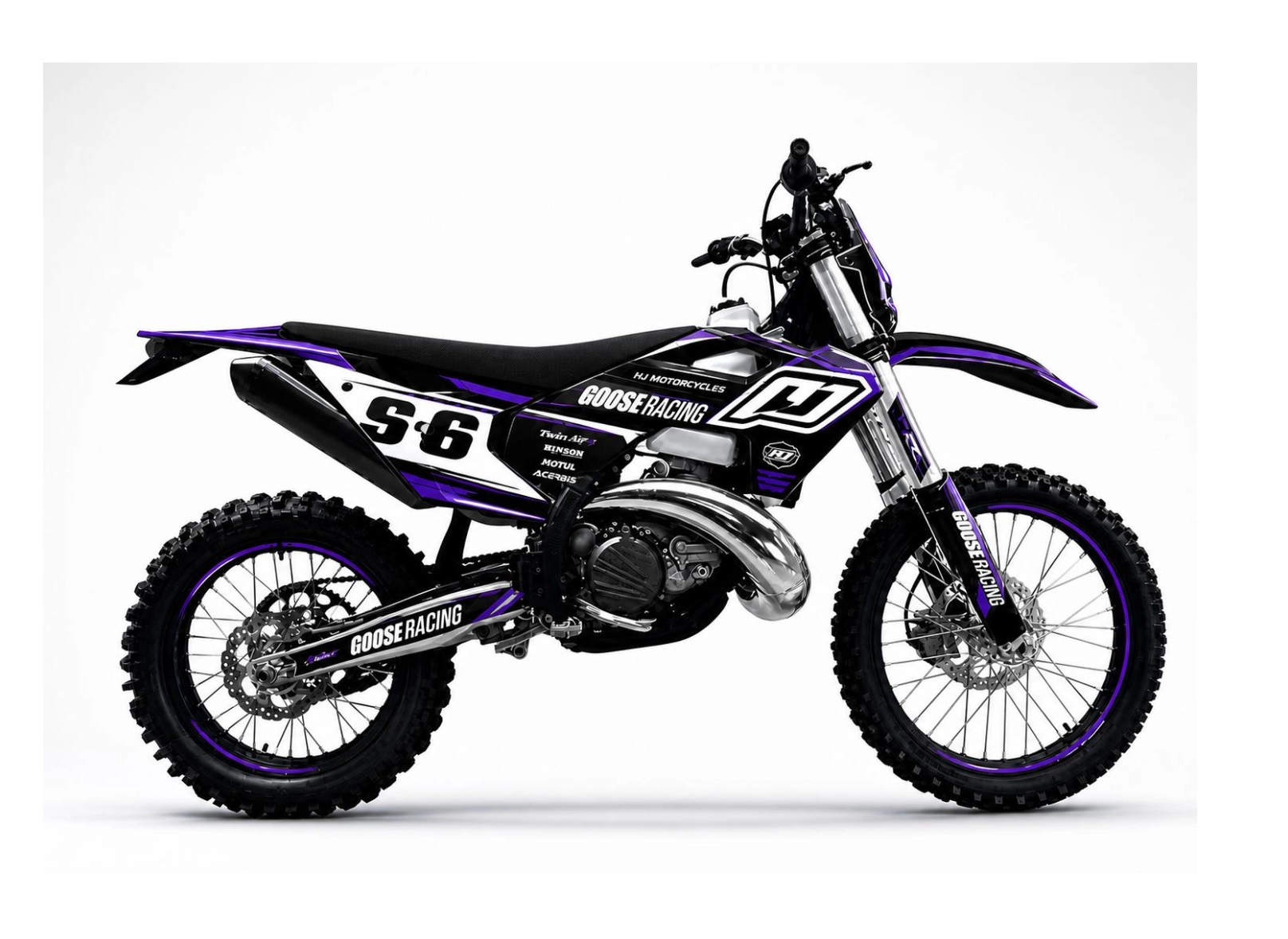 Hengjian S6-Z300