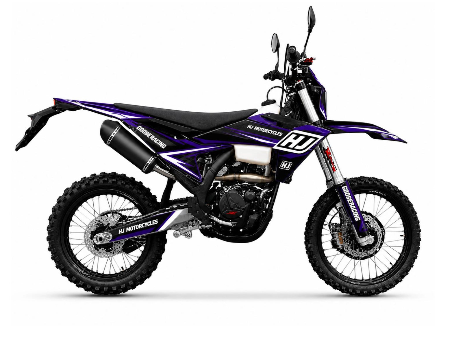 Hengjian S7-KE250
