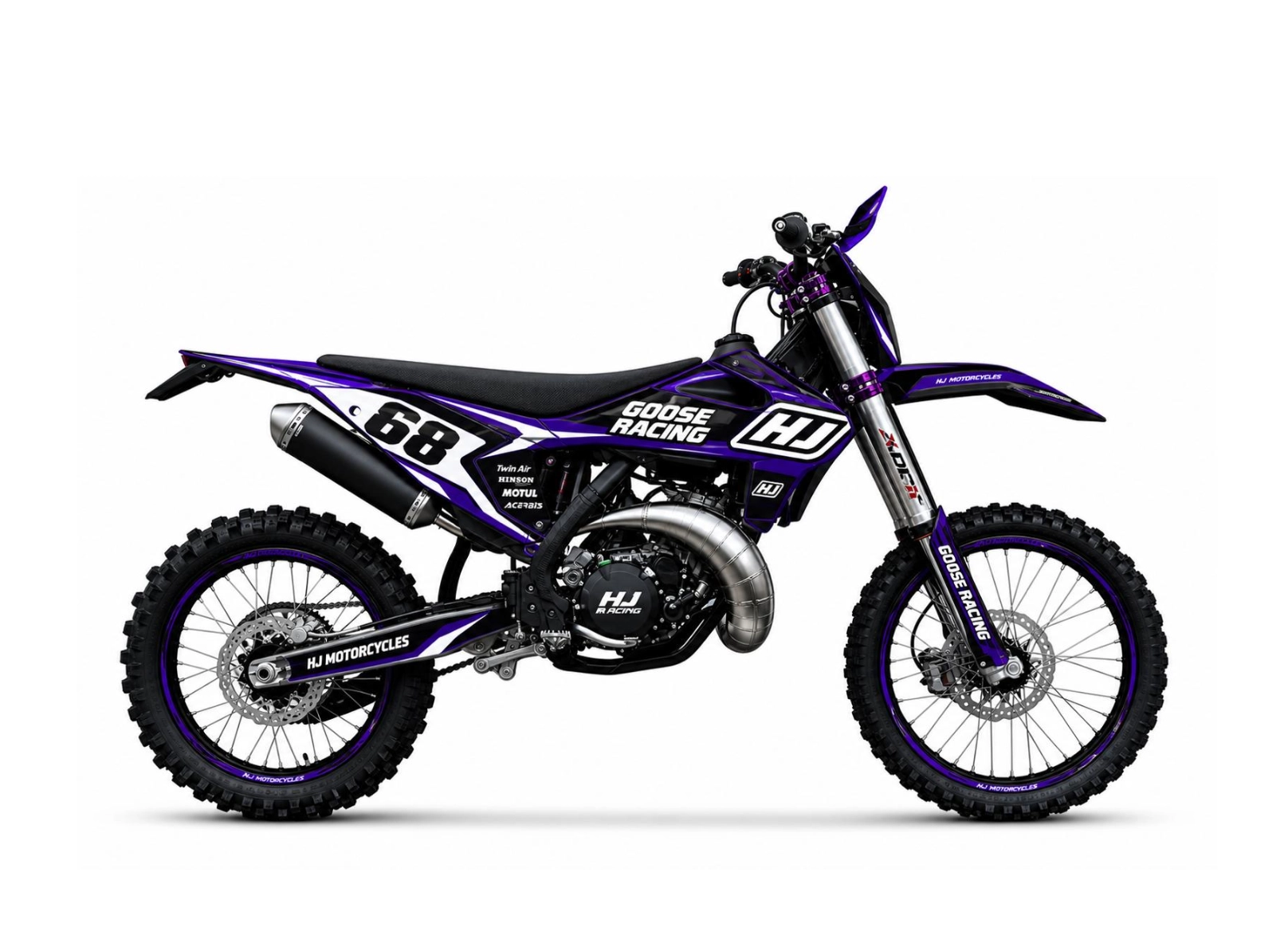 Hengjian S7-MT250