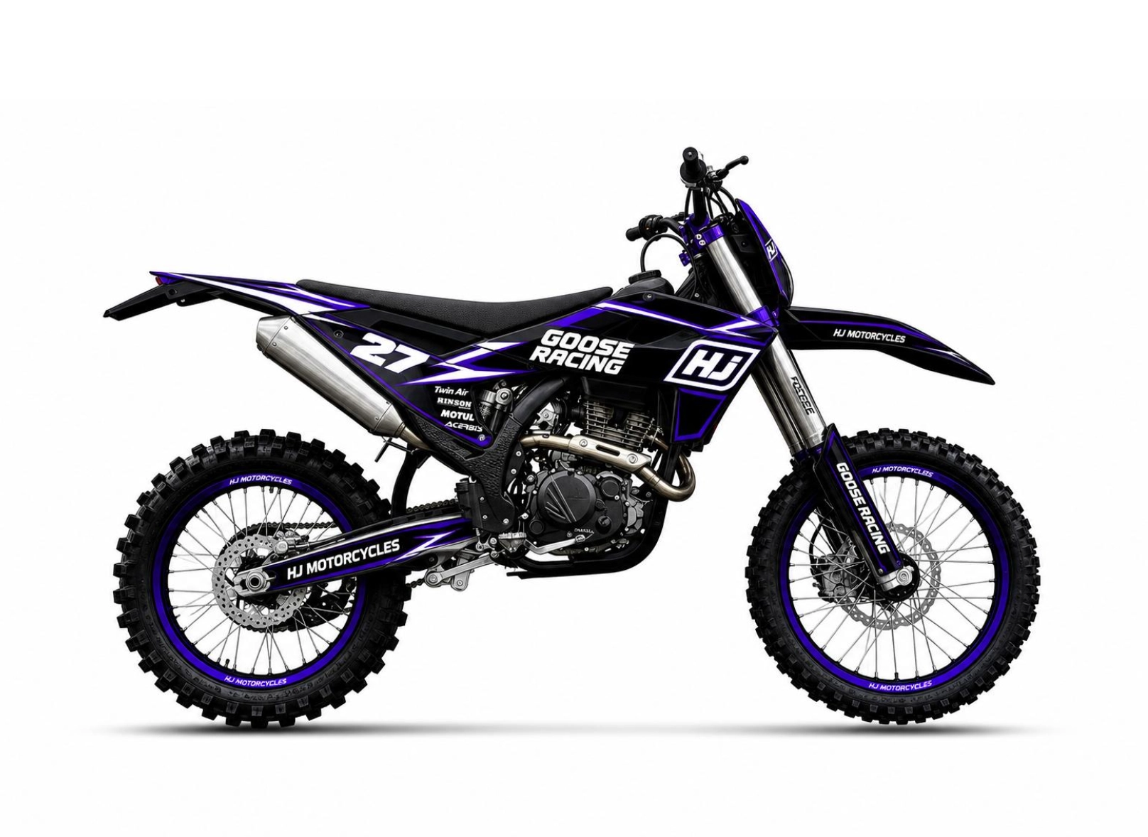 Hengjian S8-YB300H