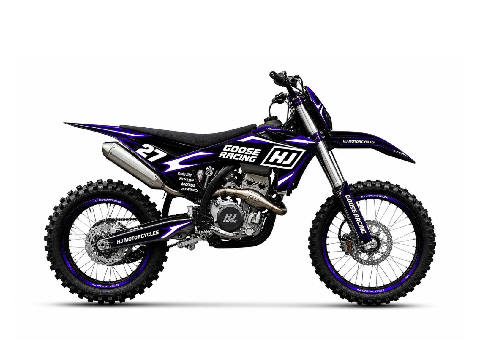 Hengjian S8-YK250