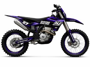 Hengjian S8-NX250