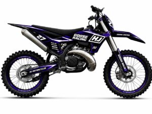 Hengjian S8-Z300 Race Version