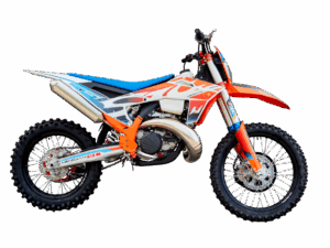 Hengjian S8-Z330 Race Version