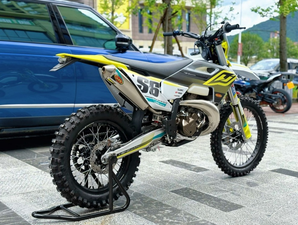 Hengjian S6-Z300 - Image 12