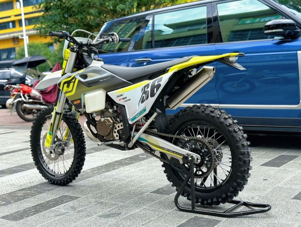 Hengjian S6-Z300 - Image 15