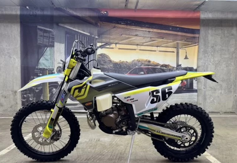 Hengjian S6-Z300 - Image 17