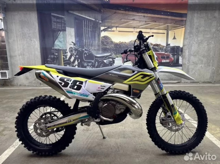 Hengjian S6-Z300 - Image 18