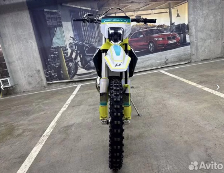 Hengjian S6-Z300 - Image 19