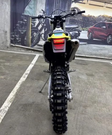 Hengjian S6-Z300 - Image 20