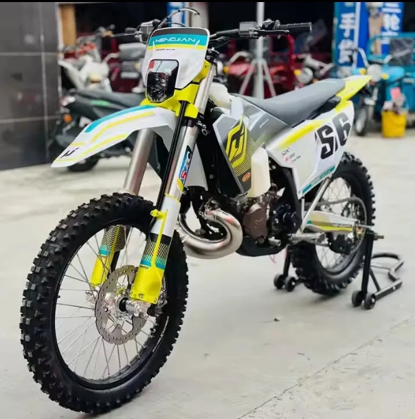 Hengjian S6-Z300 - Image 3