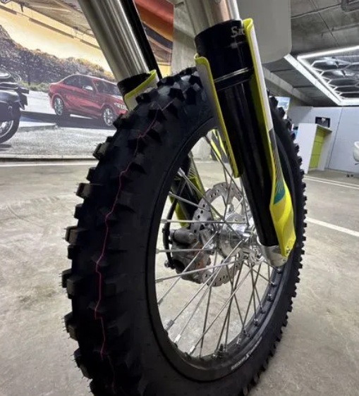 Hengjian S6-Z300 - Image 21