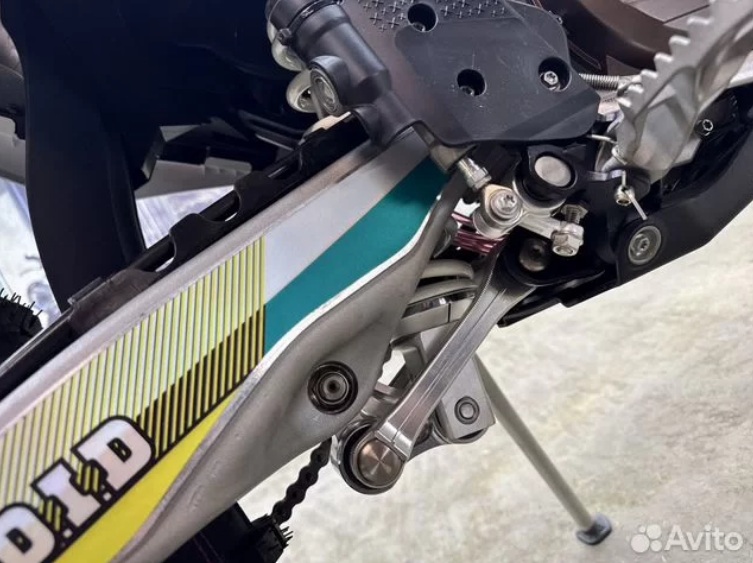 Hengjian S6-Z300 - Image 22