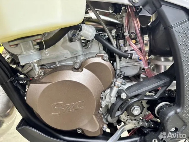 Hengjian S6-Z300 - Image 26