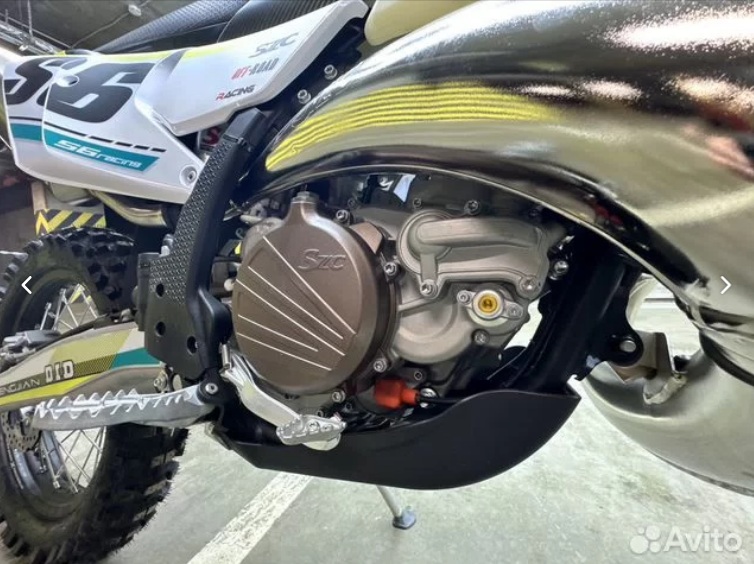 Hengjian S6-Z300 - Image 30