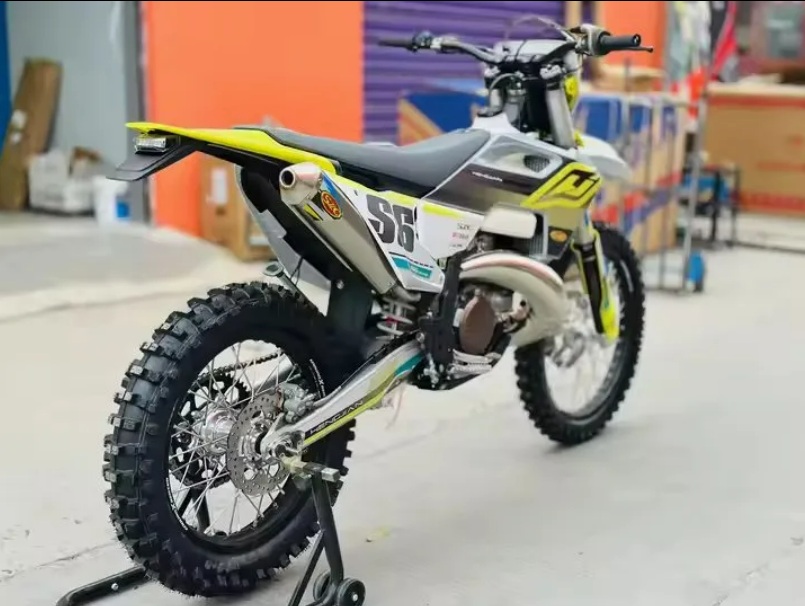 Hengjian S6-Z300 - Image 6