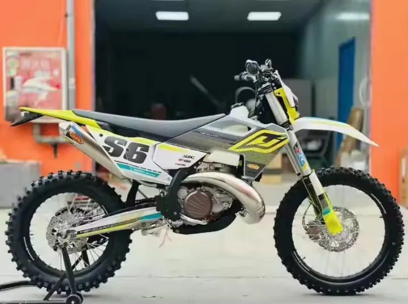 Hengjian S6-Z300 - Image 7