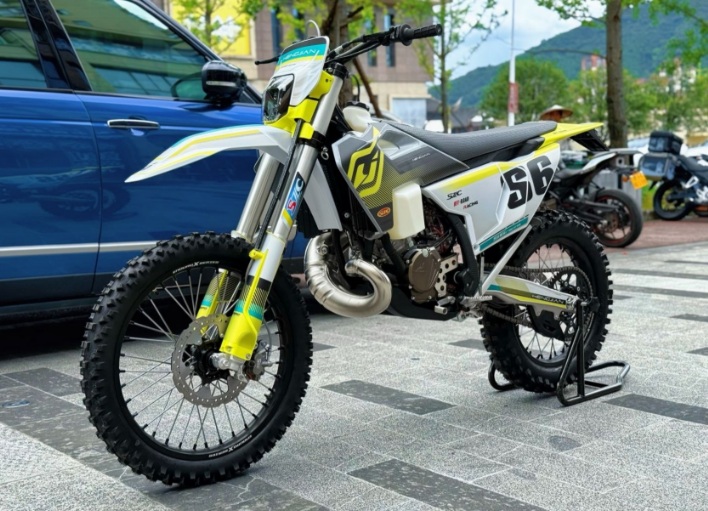 Hengjian S6-Z300 - Image 8