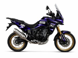 Hengjian HJ500-8 ADV