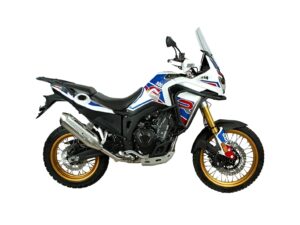 Hengjian HJ500-8 ADV