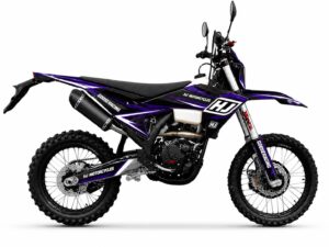 Hengjian S7-KE250
